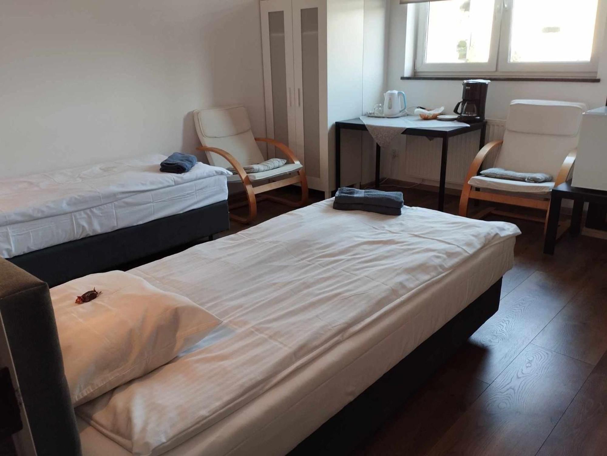 Checz Goscinna- Pokoje,Sauna,Jacuzzi, Sala Konferencyjna Grzybno Luaran gambar