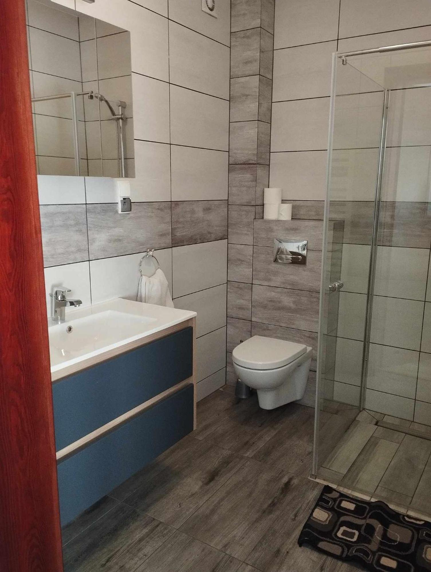 Checz Goscinna- Pokoje,Sauna,Jacuzzi, Sala Konferencyjna Grzybno Luaran gambar